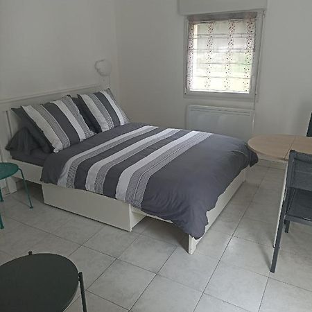 Studio Vacances Сен-Мало Екстер'єр фото